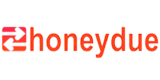 Honeydue app logo
