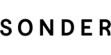 sonder company logo